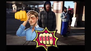 EDOMITE GETS A BIBLICAL AND HISTORICAL BEATDOWN SOI THROWBACK [upl. by Elad874]