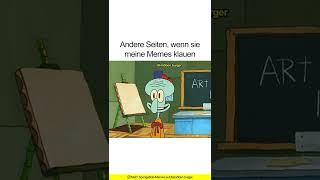 Andere Seiten wenn sie meine Memes klauen  SpongeBob Memes [upl. by Iidnarb508]