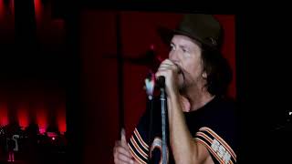 Pearl Jam  DaughterMonkey Gone to HeavenAnother Brick in the Wall [upl. by Mclaurin]