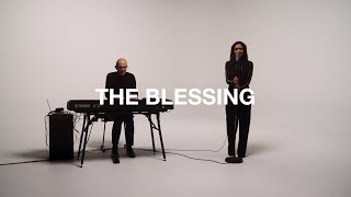 The Blessing ft Sabina Mathew [upl. by Bauer]