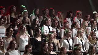 The Prophets Song – «Best of the Third Decade» – Chansonchor Gymnasium Kirchenfeld 2024 [upl. by Price]