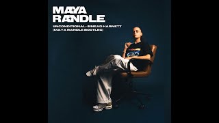 unconditional  Sinead Harnett Maya Randle Bootleg [upl. by Laeynad]