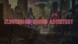 Electronic Sound Architect  No More War [upl. by Pompea]