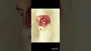 Satgur Nanak Pargatiya Mitti Dhund Jag Chanan Hoya 🙏🙏Satnam Sri Waheguru 🙏🙏 [upl. by Dinsmore795]