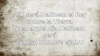 HaShem Melej  Grupo Jerusalén [upl. by Boser863]