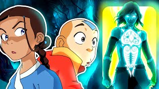 PAST TEAM AVATAR REACT TO KORRA FOR FIRST TIME  Avatar The Last Airbender  The Legend of Korra [upl. by Larissa99]