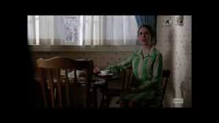 Mad Men 06x03  Trudy confronts Pete quotI will destroy youquot [upl. by Aremmat]