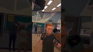 Drunkn Bar Fight  Funny VR Brawling [upl. by Katzen]