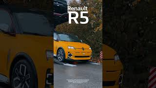 Der Neue R5 ist da [upl. by Recneps280]