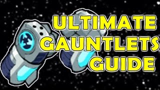 Ultimate Gauntlet Guide Brawlhalla  Tips and Tricks [upl. by Letney]