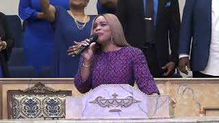 Sunday Service with Pastors Guevara amp Shannon Johnson 04142024 [upl. by Ebert]