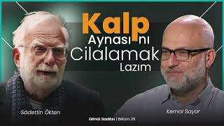 Kalp Aynasını Cilalamak Lazım  B29 [upl. by Osmond249]