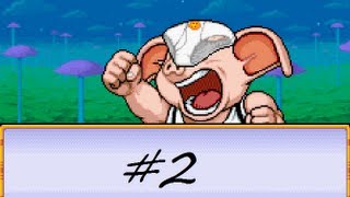 Lets Play Dragon Ball Advanced Adventure 2  Emperor Pilaf [upl. by Helbonia632]