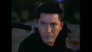 The Hunted 1995  TV Spot 2 [upl. by Lebasiram]