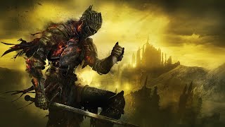 The Philosophy of Dark Souls Part 2 ft AWalrus [upl. by Pruter]