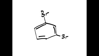 Enjoyable synthesis of 13 Dibromobenzene [upl. by Rina996]