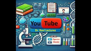 Regulation of Gene Expression part  2  Mastering the Operon Model [upl. by Naud]