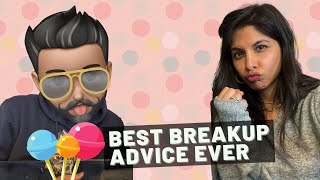 Asinine Advice Ep15  Breakups Meetups amp More Nonsense  Sheena amp TRID [upl. by Dunson]