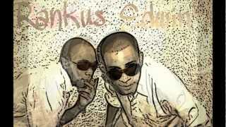 Rankus y Edwin  No Eres Tu Soy Yo Prod by Dj Gordo [upl. by Elokcin]