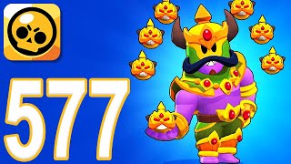 Brawl Stars  Gameplay Walkthrough Part 577  Dasis Grom iOS Android [upl. by Nehgam447]