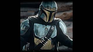 Mandalorian insane edit  krushkrush  super slowed 4K [upl. by Fleming]