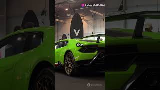 Top 10 Lamborghini Cars You Must See🔥⚡😱⚡🔥🏎️ [upl. by Yelruc]