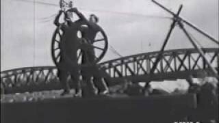 Field Gun Very Early Footage 1 [upl. by Swec]