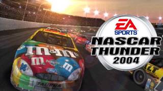 NASCAR Thunder 2004 Depswa This Time [upl. by Ahcas]