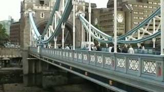 Dhadi Jatha Sant Singh Paras in London Bridge Tour 2008 [upl. by Hennessy]