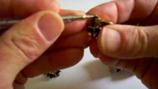 How to loosen clip on earrings [upl. by Edgardo]