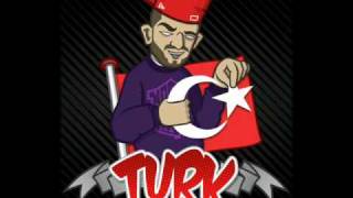 03 Turk  Fok met me ft Hairo [upl. by Eelrak]