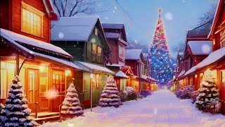 Relaxing Christmas Music  11 Hours  Instrumental Music [upl. by Hseyaj114]