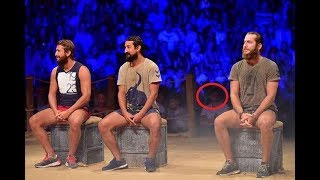 SURVIVOR HİÇ BİR YERDE GORMEDİĞİNİZ 5 İFŞA [upl. by Enyaj]