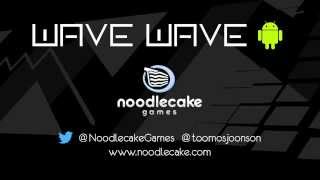 Wave Wave  Android Trailer [upl. by Aiciled]