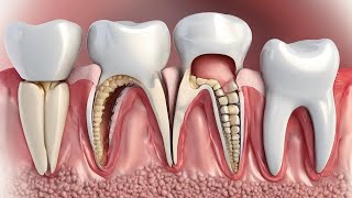 Understanding Periodontal Disease  What Are the Symptoms and Treatment Options [upl. by Wyne]