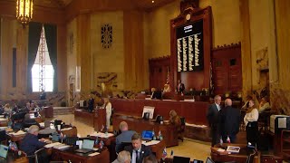 Louisiana House passes bill to give income tax break [upl. by Acinoj]