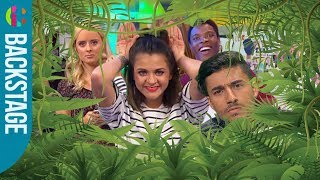 CBBC HQ Presenters Parody  The Zoo [upl. by Pate]