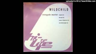 Wildchild  Renegade Master 1995 [upl. by Eimia]