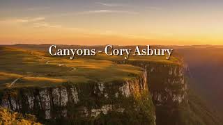 Canyons  Cory Asbury  Tradução em Português [upl. by Lorrac879]