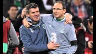 REP OF IRELAND SONG FOR EURO 2016 BY SHANE BRANIGAN [upl. by Skees]