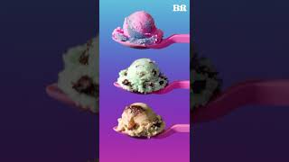 Baskin Robbins ice cream for 31rs trending viralvideo viralshorts ytshorts offers baskinrobins [upl. by Ignatz]