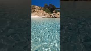 Cala Sabina Asinara Sardegna Italia  ©chikk0esu [upl. by Aicened]