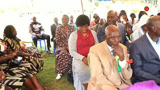 RETIREMENT PARTY OF MADAM FELISTER ONCHARI OF NYAMACHEO COMPRESSIVE SCHOOL  KEUMBU KISII [upl. by Devaney]