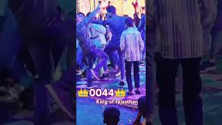 0044 gang rajasthan 👑💪 0044 nagour gangster viralvideos [upl. by Hahnert535]