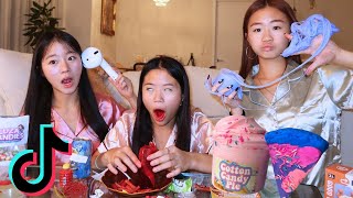 We tried VIRAL Tiktok Shop Products OMG [upl. by Carry925]