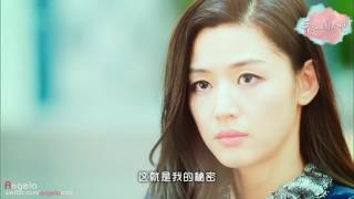 【Angela】Lee Min Ho amp Jun Ji Hyun CPThe Legen of the Blue Sea《藍色大海的傳說 》 WindFlower MV [upl. by Walcoff]