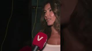 Nora Istrefi quotndezëquot Podujevën falenderon mërgatën [upl. by Hsur]