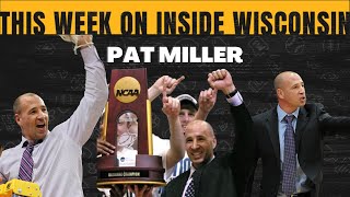 Season 3  Episode 26 Pat Miller 2x National Championship Basketball Coach at UWWhitewater [upl. by Southworth]