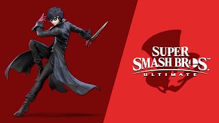 Our Beginning  Persona 5  Super Smash Bros Ultimate OST Extended [upl. by Jandel]