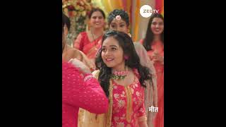 Best of Meet  EP 738  मीत  ZEE TVHD UK Meet meetzeetv [upl. by Trakas]